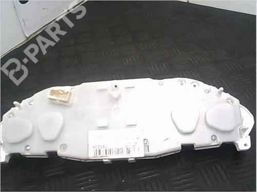 Instrument cluster PEUGEOT 208 I (CA_, CC_) 1.4 HDi | BP9404741C47 