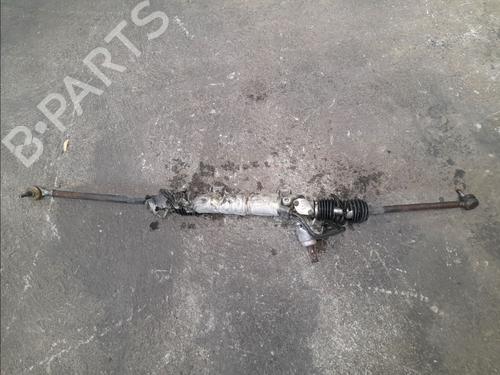 Styregear/Snekke CITROËN BERLINGO / BERLINGO FIRST MPV (MF_, GJK_, GFK_) 1.6 HDI 90 (MF9HX) | BP28414563M22 