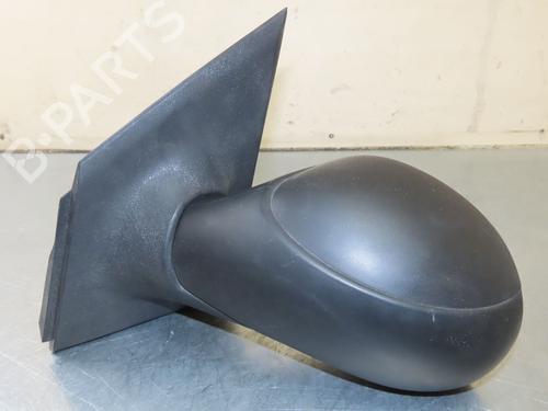 Left mirror CITROËN C2 (JM_) 1.4 HDi | BP17067686C26 