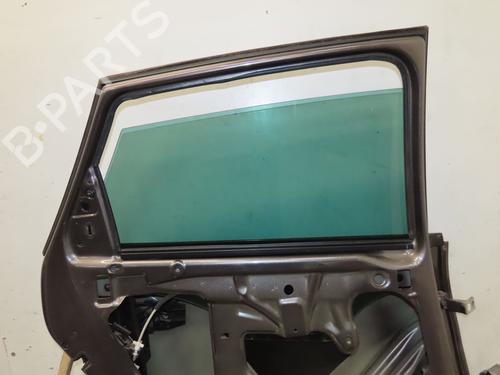 Used Left rear door SEAT IBIZA IV ST (6J8, 6P8) 1.2 TSI (105 hp) 27289461