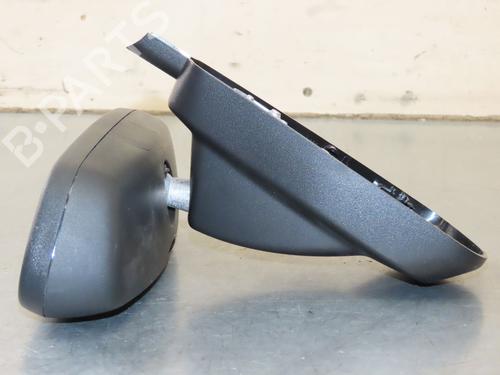 Rear mirror PEUGEOT 208 I (CA_, CC_) 1.2 THP 110 | BP25777731I6