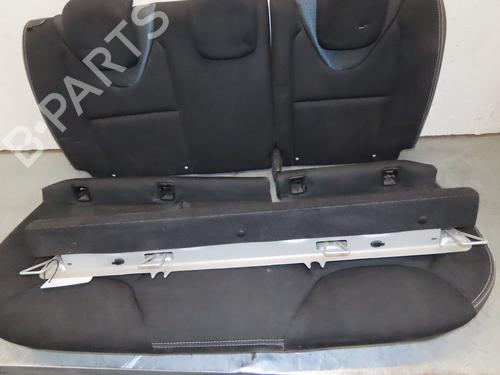 Ensemble sièges RENAULT CLIO IV (BH_) 1.5 dCi 90 (90 hp) 26443038
