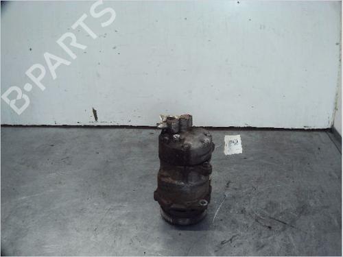 AC compressor VW TRANSPORTER T5 Van (7HA, 7HH, 7EA, 7EH) 1.9 TDI | BP11031761M34 
