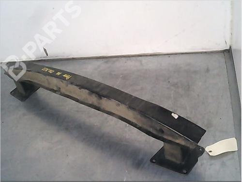 Rear bumper reinforcement VW POLO V (6R1, 6C1) 1.6 TDI | BP9411041C73 