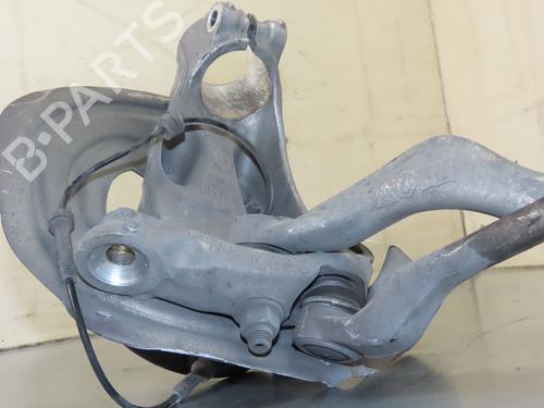 Right front steering knuckle BMW 1 (F20) 118 d | BP17738264M26 