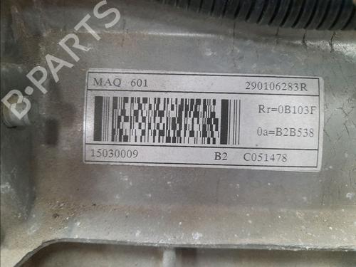 Engine RENAULT ZOE (BFM_) Electric (BFME) | BP37432443M1 - Image 2