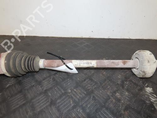 Right front driveshaft CITROËN C3 Picasso (SH_) 1.6 HDI 90 | BP39387650M39 - Image 4
