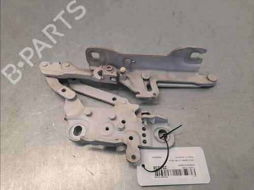 Hinge/Door check strap BMW 1 (E87) 118 d | BP30265905C146