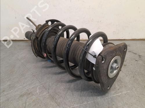 Left front shock absorber FORD FOCUS III Saloon  | BP15739976M16 