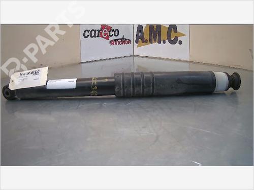 Used Right rear shock absorber RENAULT ZOE (BFM_) ZOE (88 hp) 9408844
