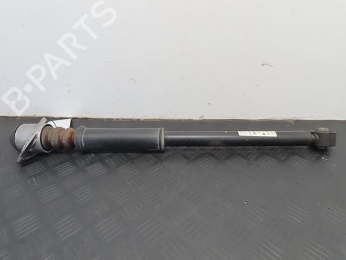 Left rear shock absorber SEAT IBIZA IV (6J5, 6P1) 1.6 TDI | BP19490215M18 