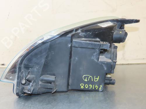 Right headlight PEUGEOT PARTNER MPV (5_, G_)  | BP22367762C29