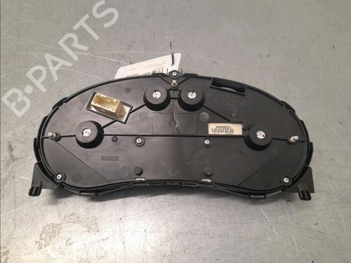 Instrument cluster CITROËN BERLINGO MULTISPACE (B9) 1.6 HDi 90 | BP32200741C47 - Image 2