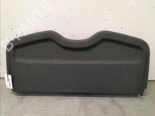 Used Rear parcel shelf RENAULT CLIO III (BR0/1, CR0/1) 1.2 16V (BR02, BR0J, BR11, CR02, CR0J, CR11) (75 hp) 22848250