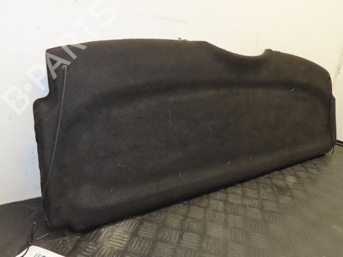 Hattehylde RENAULT CLIO IV (BH_) 1.5 dCi 90 | BP31324593C85