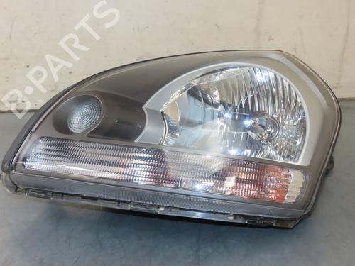 Used Left headlight Left headlight 37275411 37275411
