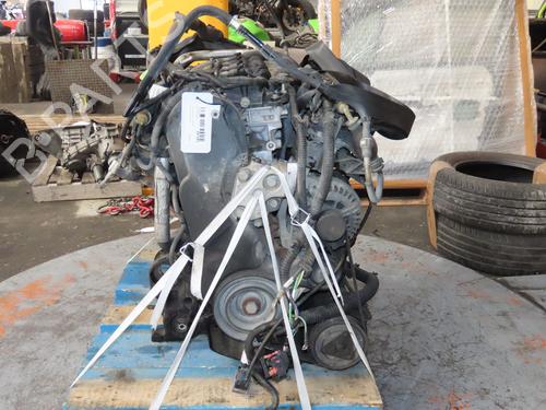 Used Engine PEUGEOT 807 (EB_) 2.0 HDI (136 hp) 23144852