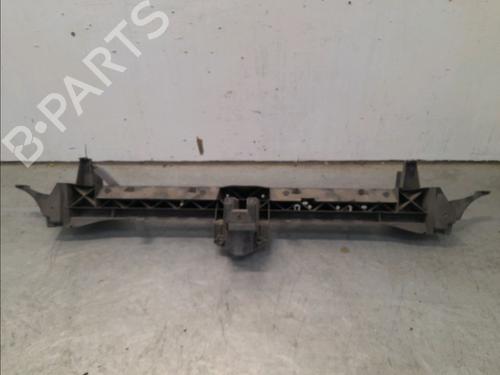 Front bumper reinforcement PEUGEOT 3008 I MPV (0U_) 1.6 HDi | BP16083501C109 