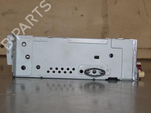 Radio BMW 1 (F21) 120 d | BP27373551E6 