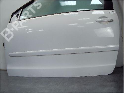 Left front door VW POLO IV (9N_, 9A_) 1.2 12V | BP10000633C2 