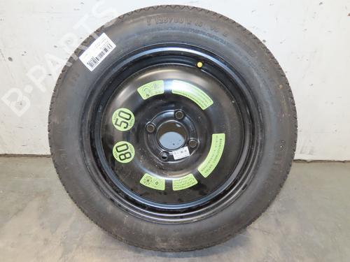 Used Jack Kit Jack Kit PEUGEOT 208 II (UB_, UP_, UW_, UJ_) 1.2 PureTech 100 (101 hp) 36757591 36757591