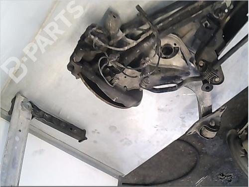 Rear axle BMW X1 (F48) sDrive 18 i | BP9409372M2 