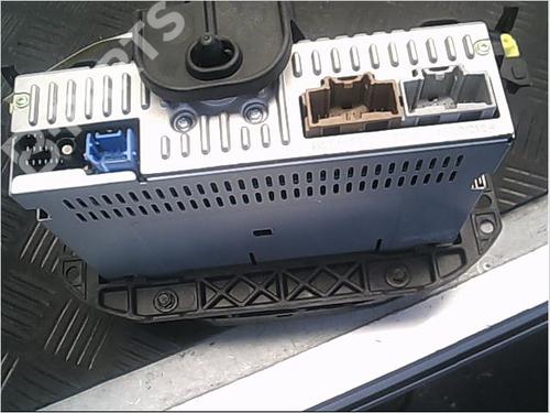 Radio OPEL CORSA E (X15) 1.4 (08, 68) | BP9403617E6 