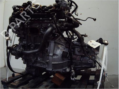 Getriebe für CITROËN C1 II (PA_, PS_) 1.0 VTi 72 (72 hp) 9411158