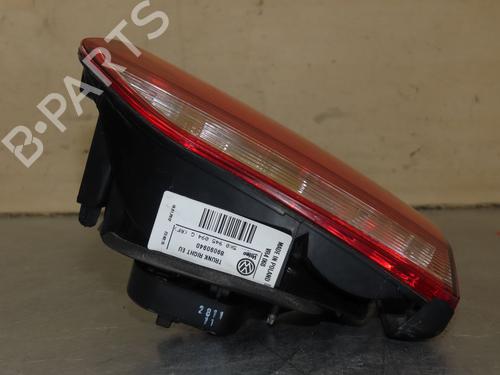 Right tailgate light VW GOLF VI (5K1) 2.0 TDI | BP17630474C80 