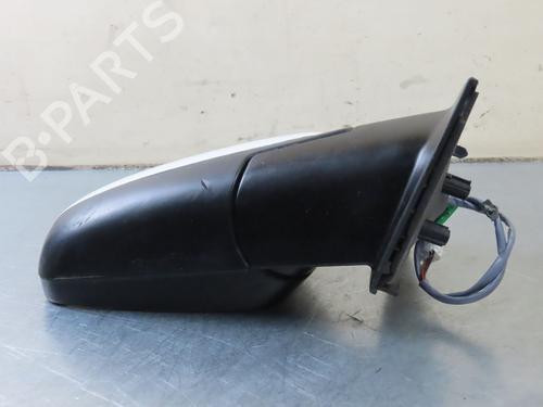 Right mirror NISSAN NOTE (E11, NE11) 1.5 dCi | BP17181226C27 