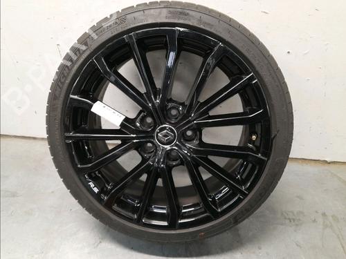 Używane Felga RENAULT CLIO IV (BH_) 1.6 RS Trophy (BHJ4, BHJ6) (220 hp) 22848052