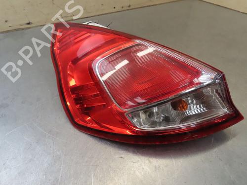 Left taillight FORD FIESTA VI (CB1, CCN) 1.0 EcoBoost | BP25279310C34 