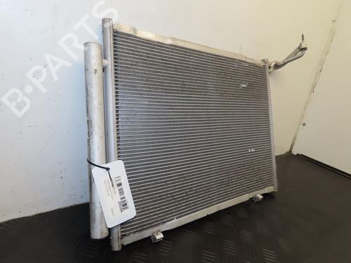 Varmeapparat FORD FIESTA VII (HJ, HF) 1.0 EcoBoost Active (101 hp) 30630693