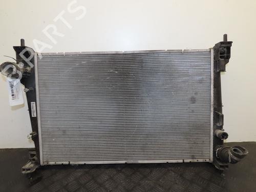 Used Water radiator Water radiator 36850121 36850121