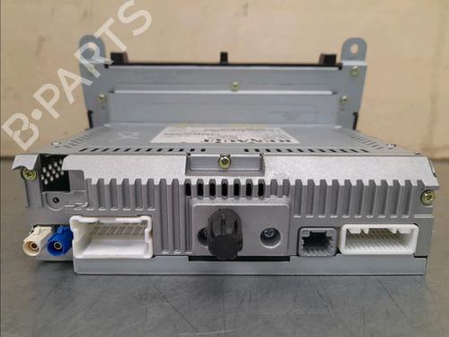 Radio RENAULT CLIO IV (BH_) 0.9 TCe 90 (BHNF, BHMA, BHMH, BHJK, BHJR) | BP14945192E6 