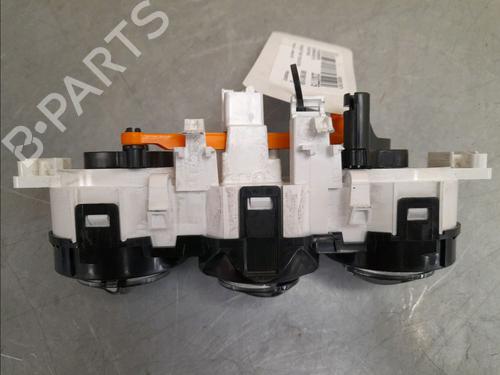 Climate control PEUGEOT 208 I (CA_, CC_) 1.6 HDi / BlueHDi 75 | BP23158230I5