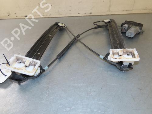 Rudehejsemekanisme ventre foran MINI MINI COUNTRYMAN (R60) Cooper SD (143 hp) 30840975