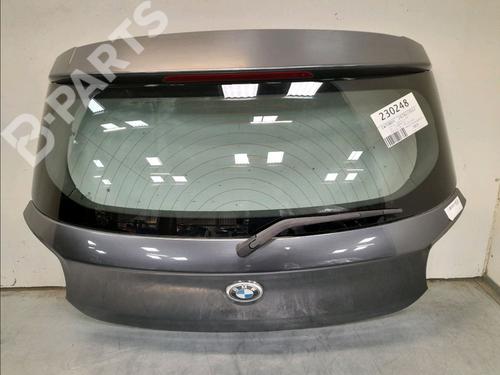 Achterklep BMW 1 (F20) 116 d (116 hp) 41007305470