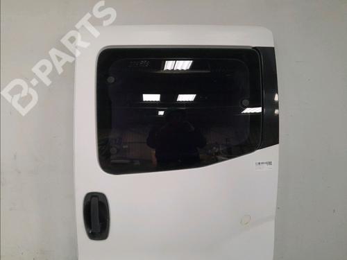 Left slide door CITROËN NEMO MPV 1.4 HDi | BP11762879C74 