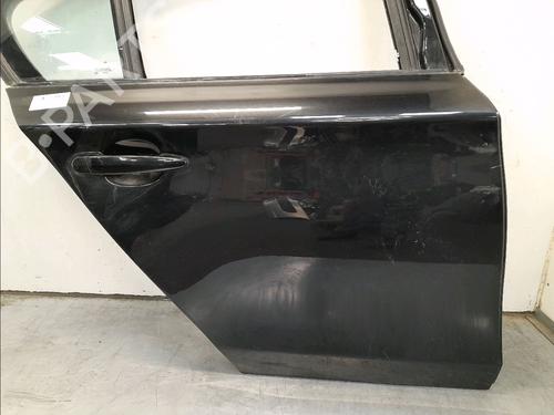 Right rear door BMW 1 (E87) 130 i | BP12458977C5 