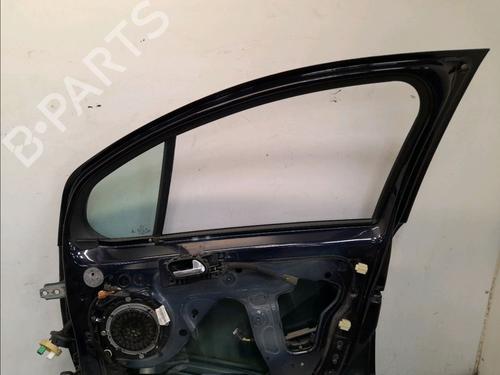Right front door CITROËN C3 II (SC_) 1.4 HDi 70 (SC8HZC, SC8HR0, SC8HP4) | BP14945549C3 