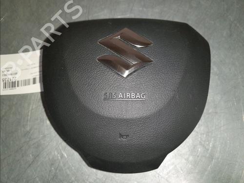Used Driver airbag SUZUKI IGNIS III (MF, FF) 1.2 Hybrid AllGrip (ATK412) (90 hp) 12606588