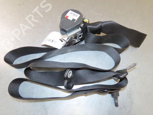 Front left belt tensioner MERCEDES-BENZ B-CLASS Sports Tourer (W245) B 180 CDI (245.207) | BP29601015C87 