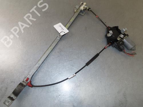 Używane Mechanizm podnoszenia szyby przedniej lewej VW TRANSPORTER T4 Bus (70B, 70C, 7DB, 7DK, 70J, 70K, 7DC, 7DJ) 2.5 TDI (102 hp) 30840974