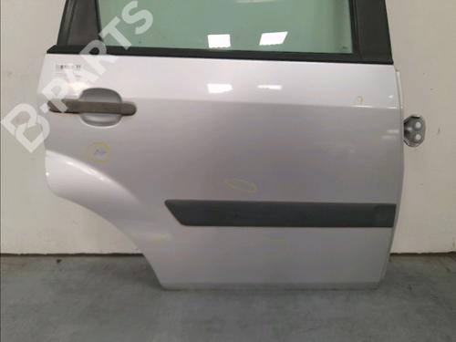 Right rear door FORD FIESTA V (JH_, JD_) 1.4 TDCi | BP11516815C5 