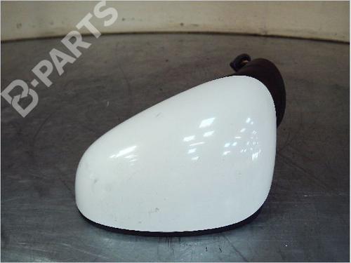 Left mirror SEAT LEON (1P1) 2.0 TDI 16V | BP9409794C26 
