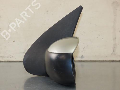 Left mirror PEUGEOT 206 Hatchback (2A/C) 1.4 HDi eco 70 | BP30630710C26 