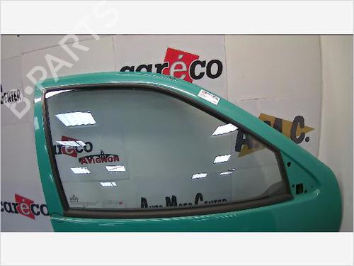 Used Right front door VW POLO III (6N1) 55 1.3 (55 hp) 23158590