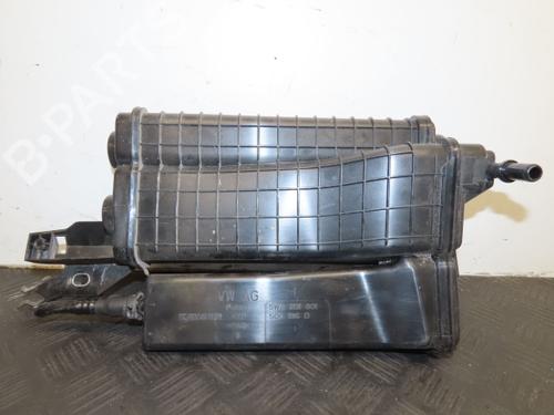 Used Other Other VW GOLF VIII (CD1, DA1) 1.5 eTSI (131 hp) 40437698 40437698