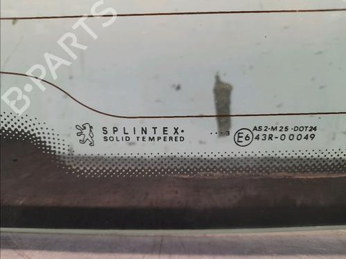 Tailgate PEUGEOT 307 Break (3E) 2.0 HDI 110 | BP23158860C6 